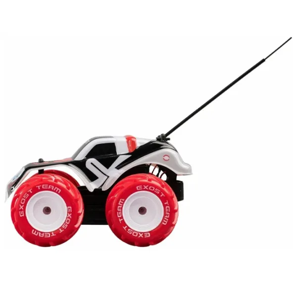 Mașină Exost Silverlit 20207 4891813202073  8 km/h / / White Red photo 3