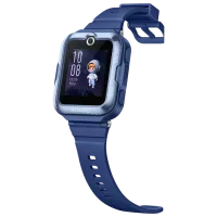Ceas pentru copii Huawei Watch Kids 4 Pro 1.4"/ Blue photo 4