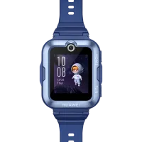 Ceas pentru copii Huawei Watch Kids 4 Pro 1.4"/ Blue photo 5