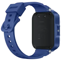 Ceas pentru copii Huawei Watch Kids 4 Pro 1.4"/ Blue photo 6