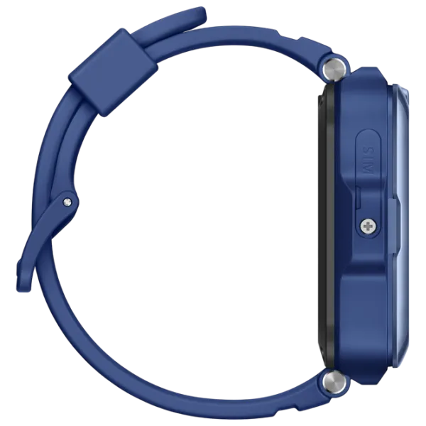 Ceas pentru copii Huawei Watch Kids 4 Pro 1.4"/ Blue photo 7 Ceas pentru copii Huawei Watch Kids 4 Pro 1.4"/ Blue photo 7