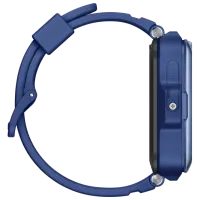 Ceas pentru copii Huawei Watch Kids 4 Pro 1.4"/ Blue photo 7
