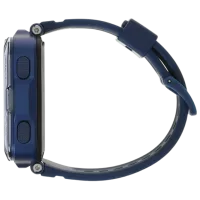 Ceas pentru copii Huawei Watch Kids 4 Pro 1.4"/ Blue photo 8