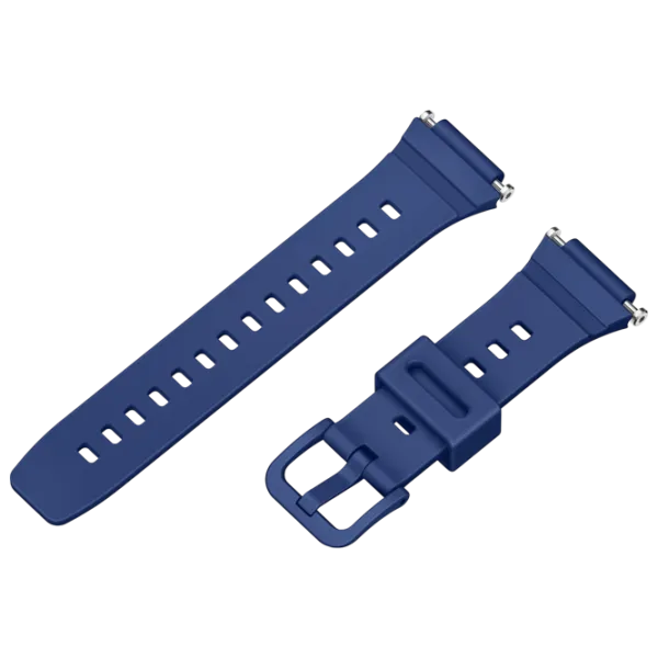 Ceas pentru copii Huawei Watch Kids 4 Pro 1.4"/ Blue photo 9 Ceas pentru copii Huawei Watch Kids 4 Pro 1.4"/ Blue photo 9