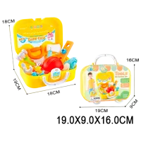 Интерактивная игрушка Richi Tichi 65525 8600021065525 3+ / Разноцветный