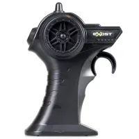 Машинка Exost Silverlit 20249 4891813202493 / / Черный Зеленый photo 6