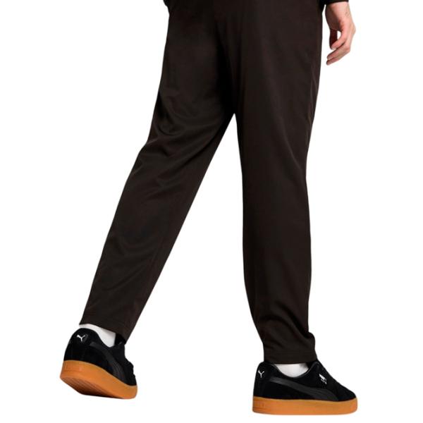 Pantaloni sportivi pentru bărbați Puma Essentials Logo Woven XS / Black photo 3 Pantaloni sportivi pentru bărbați Puma Essentials Logo Woven XS / Black photo 3