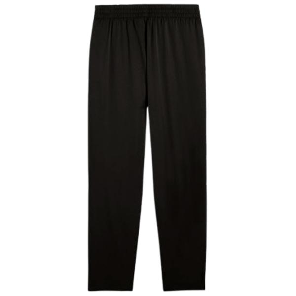 Pantaloni sportivi pentru bărbați Puma Essentials Logo Woven L / Black photo 5 Pantaloni sportivi pentru bărbați Puma Essentials Logo Woven L / Black photo 5