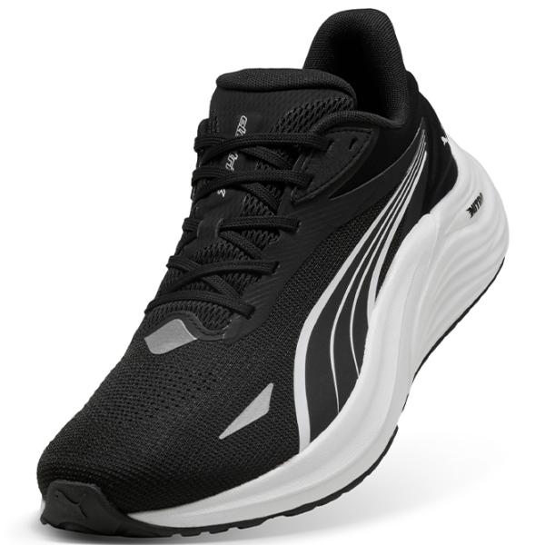 Кроссовки для мужчин Puma Electrify Nitro 4 44.5 / Черный photo 5