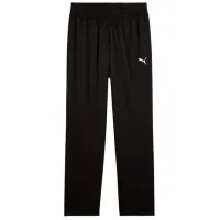 Pantaloni sportivi pentru bărbați Puma Essentials Logo Woven XXL / Black