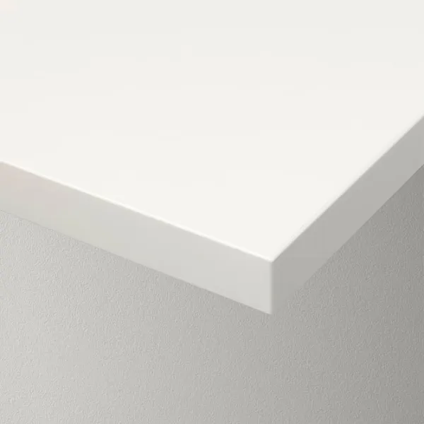 Raft Ikea Bergshult/Pershult PAL / White photo 6