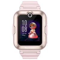 Ceas pentru copii Huawei Watch Kids 4 Pro 1.4"/ Pink photo 2