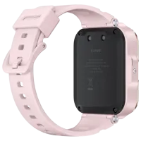 Ceas pentru copii Huawei Watch Kids 4 Pro 1.4"/ Pink photo 4