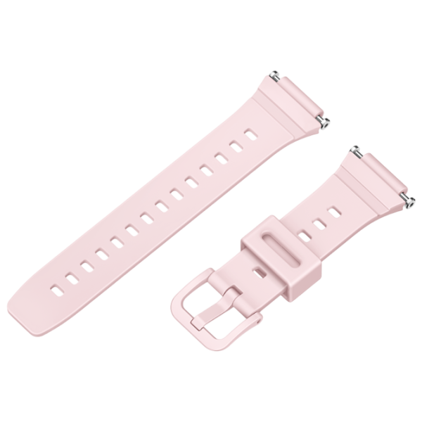 Детские часы Huawei Watch Kids 4 Pro 1.4"/ Розовый photo 8 Детские часы Huawei Watch Kids 4 Pro 1.4"/ Розовый photo 8