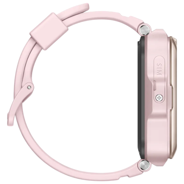 Детские часы Huawei Watch Kids 4 Pro 1.4"/ Розовый photo 9 Детские часы Huawei Watch Kids 4 Pro 1.4"/ Розовый photo 9