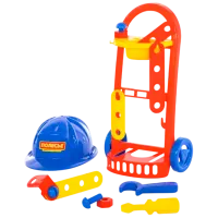 Jucărie interactivă Richi Tichi 69825 4810344069825 3+ / Multicolor