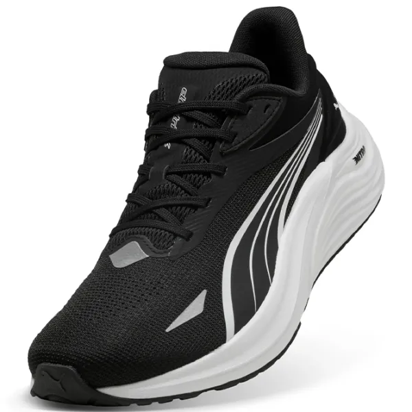 Adidași pentru bărbați Puma Electrify Nitro 4 42.5 / Black photo 5