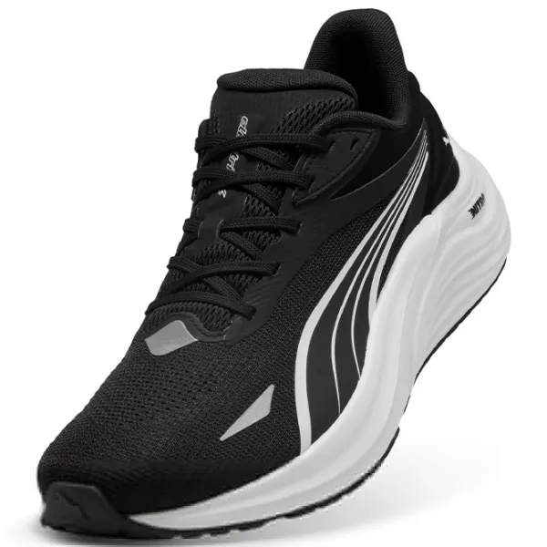 Adidași pentru bărbați Puma Electrify Nitro 4 45 / Black photo 5