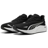 Кроссовки для мужчин Puma Electrify Nitro 4 46 / Черный
