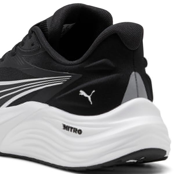 Adidași pentru bărbați Puma Electrify Nitro 4 48 / Black photo 6 Adidași pentru bărbați Puma Electrify Nitro 4 48 / Black photo 6