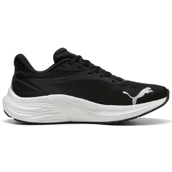Adidași pentru bărbați Puma Electrify Nitro 4 42 / Black photo 3