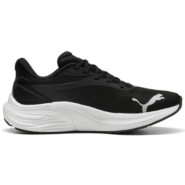 Adidași pentru bărbați Puma Electrify Nitro 4 42 / Black photo 3