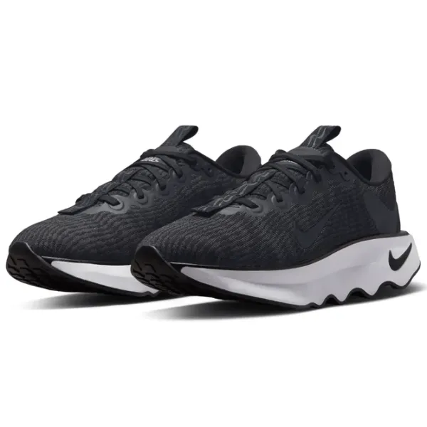 Adidași pentru femei Nike Motiva Vară / Black photo 1