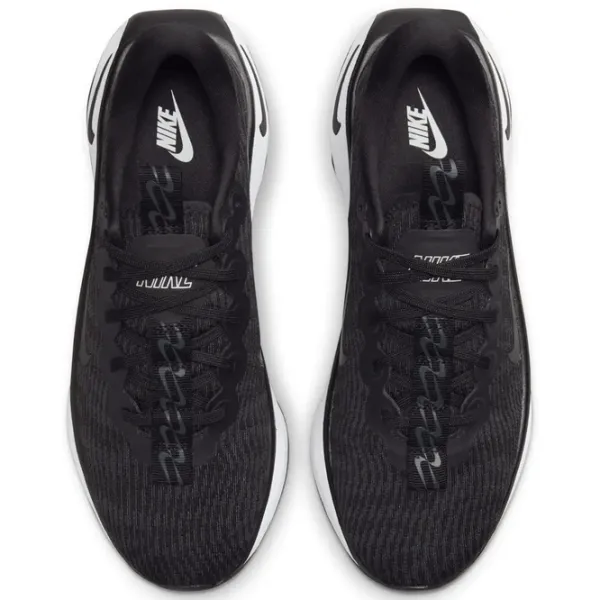 Adidași pentru femei Nike Motiva Vară / Black photo 4