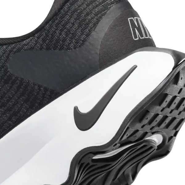 Adidași pentru femei Nike Motiva Vară / Black photo 8