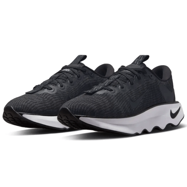 Adidași pentru femei Nike Motiva Vară / Black photo 1