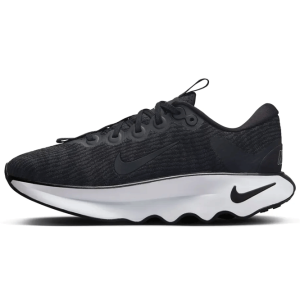 Adidași pentru femei Nike Motiva Vară / Black photo 2