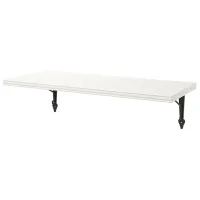 Raft Ikea Bergshult/Krokshult PAL / White