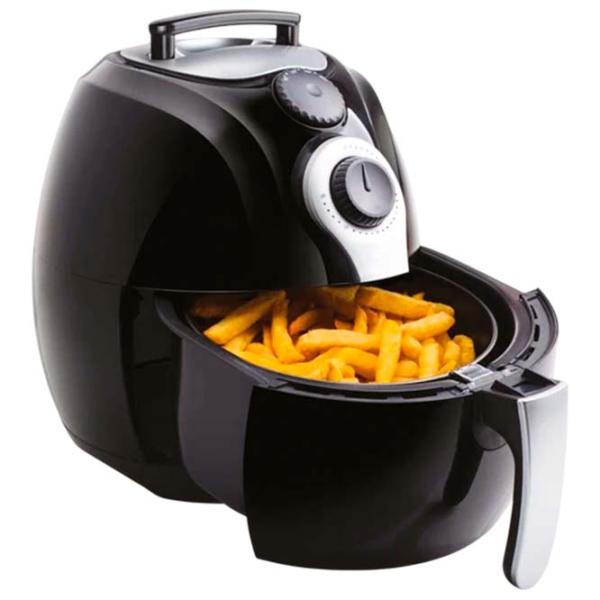 Средство HG Air Fryer Cleaner жидкость / для очистки photo 2 Средство HG Air Fryer Cleaner жидкость / для очистки photo 2
