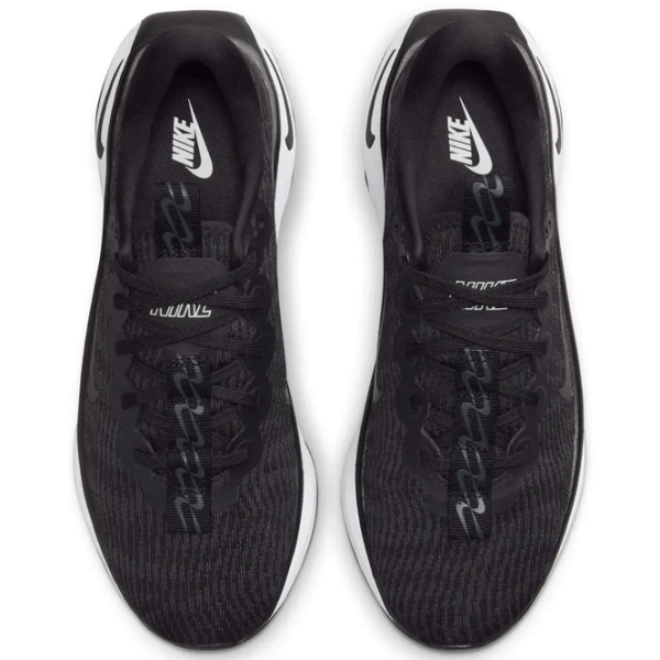 Adidași pentru femei Nike Motiva Vară / Black photo 4 Adidași pentru femei Nike Motiva Vară / Black photo 4