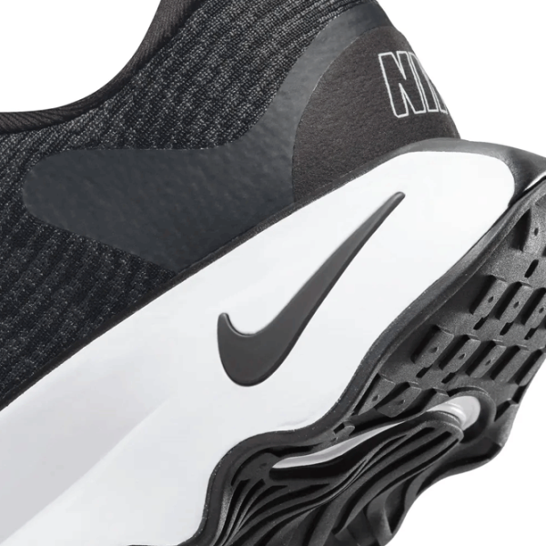 Adidași pentru femei Nike Motiva Vară / Black photo 8 Adidași pentru femei Nike Motiva Vară / Black photo 8