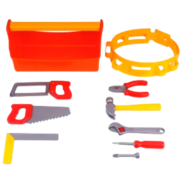 Интерактивная игрушка Richi Tichi 9017 4823037609017 3+ / Разноцветный photo 1 Интерактивная игрушка Richi Tichi 9017 4823037609017 3+ / Разноцветный photo 1