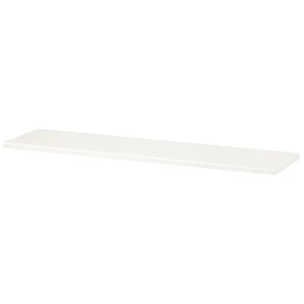 Полка Ikea Tranhult Массив / Белый photo 1 Полка Ikea Tranhult Массив / Белый photo 1