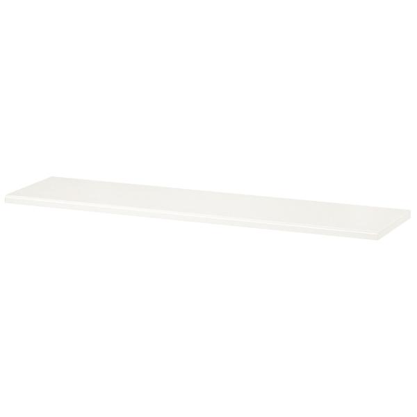 Полка Ikea Tranhult Массив / Белый photo 1 Полка Ikea Tranhult Массив / Белый photo 1
