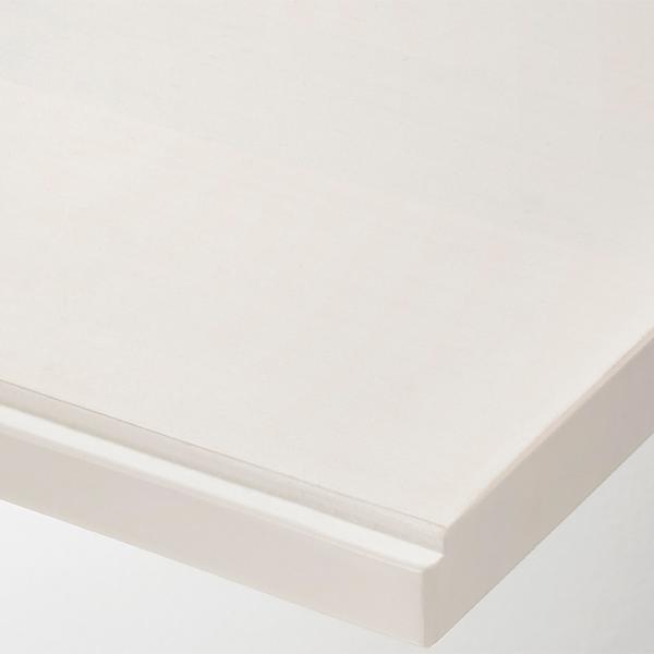 Полка Ikea Tranhult Массив / Белый photo 2 Полка Ikea Tranhult Массив / Белый photo 2