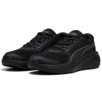 Кроссовки для мужчин Puma Softride Pro Control 44 / Черный