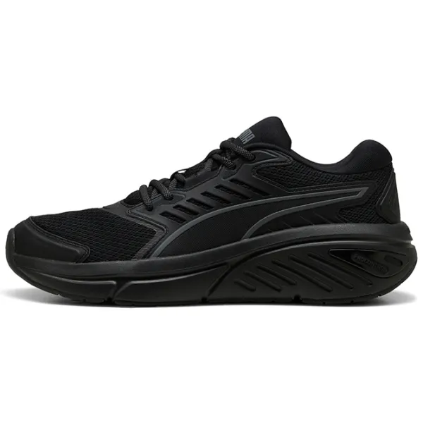 Adidași pentru bărbați Puma Softride Pro Control 44 / Black photo 2