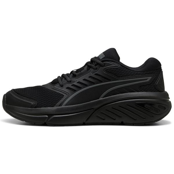 Adidași pentru bărbați Puma Softride Pro Control 44 / Black photo 2