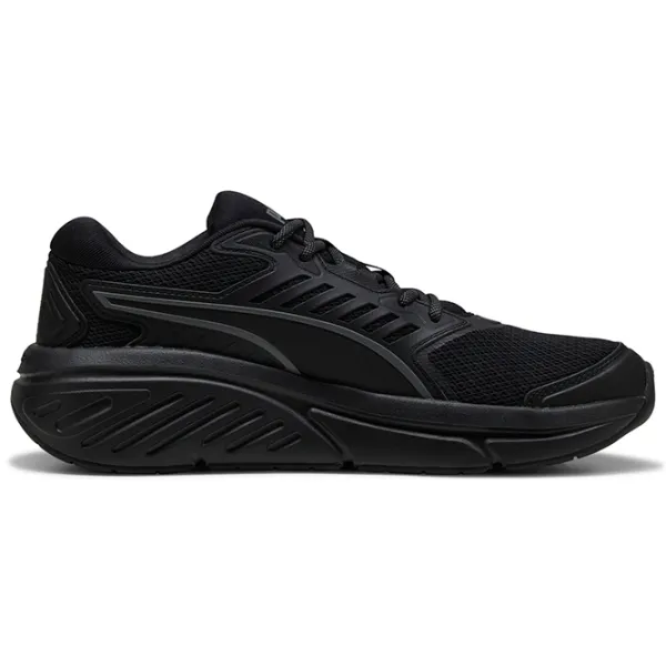 Adidași pentru bărbați Puma Softride Pro Control 44 / Black photo 3