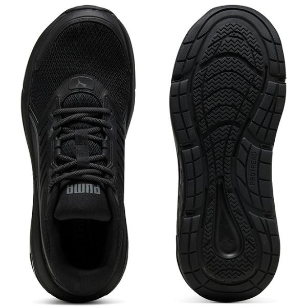 Adidași pentru bărbați Puma Softride Pro Control 44 / Black photo 4