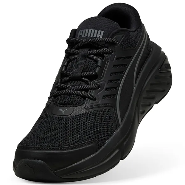 Adidași pentru bărbați Puma Softride Pro Control 44 / Black photo 5