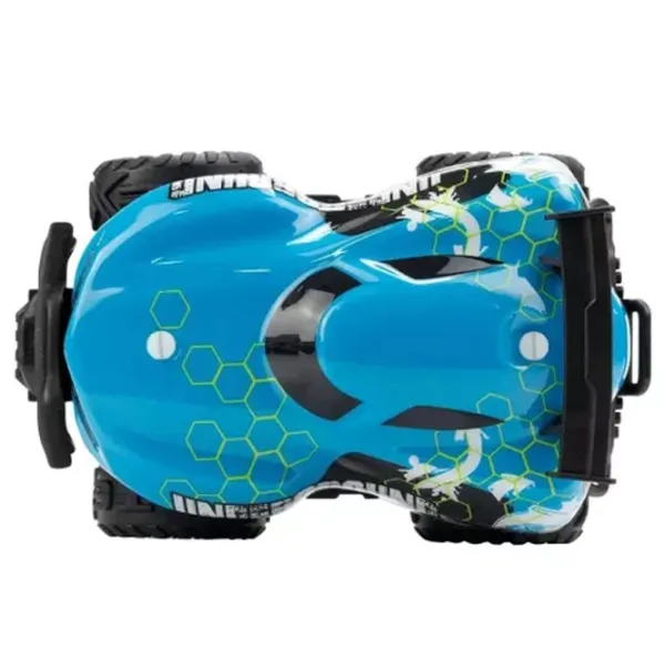 Mașină Exost Silverlit 20612 4891813206125   / 2.4 GHz / Black Blue photo 3 Mașină Exost Silverlit 20612 4891813206125   / 2.4 GHz / Black Blue photo 3