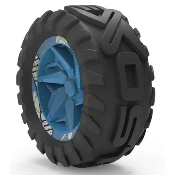Mașină Exost Silverlit 20612 4891813206125   / 2.4 GHz / Black Blue photo 6 Mașină Exost Silverlit 20612 4891813206125   / 2.4 GHz / Black Blue photo 6