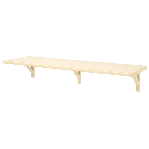 Raft Ikea Tranhult/Sandshult Masiv / Plop photo 1 Raft Ikea Tranhult/Sandshult Masiv / Plop photo 1