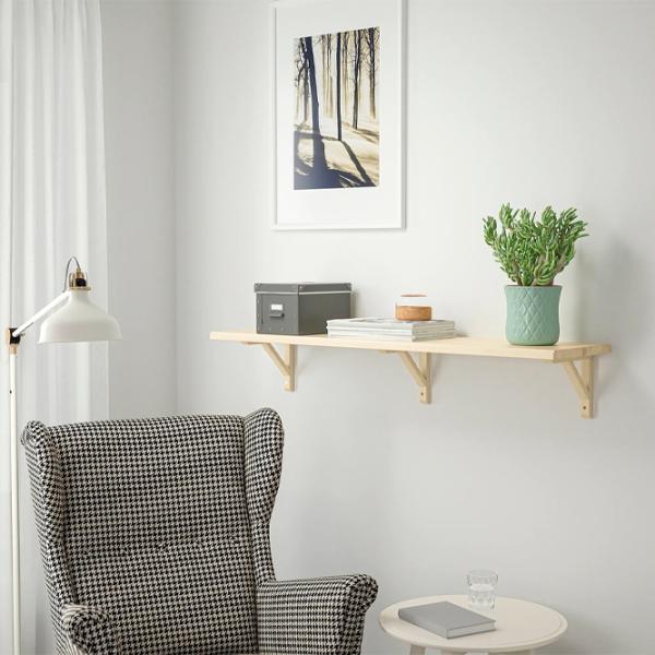 Raft Ikea Tranhult/Sandshult Masiv / Plop photo 3 Raft Ikea Tranhult/Sandshult Masiv / Plop photo 3