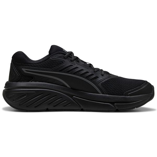 Adidași pentru bărbați Puma Softride Pro Control 46 / Black photo 3